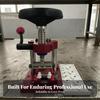 Watch Case Closing Tool Bench-Top Opening Anti-Slip