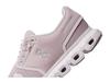 On Cloud 6 Running Mauve Cm Women's Shoes, Orchid, 22.0