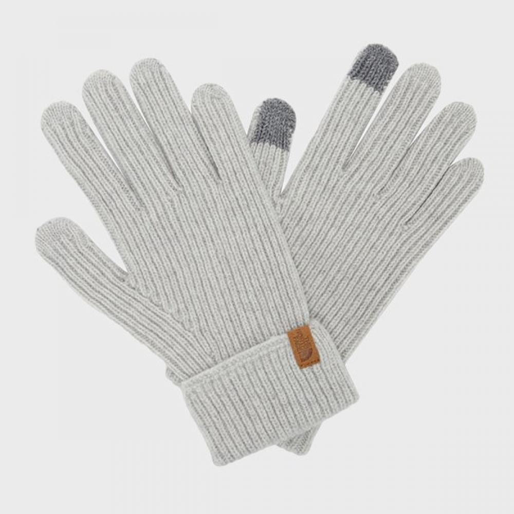The North Face Riu Knit Gloves Lgy M