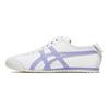 ONITSUKA TIGER Mexico 66 Weiß Lila Sneaker 1183B772-101