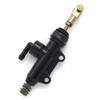 Motorcycle rear brake master cylinder For KTM 125 250 300 400 620 640 660 EGS EXC SX LC4 350 360 440 OEM:54513101044