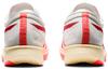 ASICS Metaracer 'White Sunrise Red' 1011A676-100