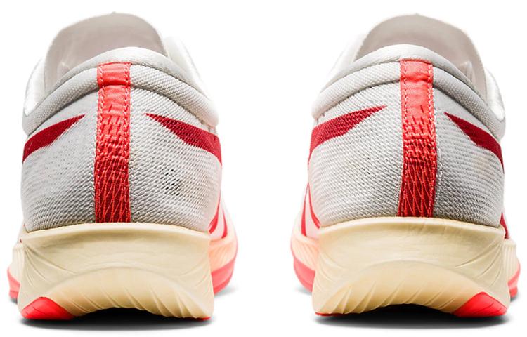 ASICS Metaracer 'White Sunrise Red' 1011A676-100