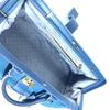 Louis Vuitton Suhali Angence New GM Tote Bag Hand Bag Suhari leather blue