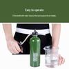 Jingyi Portable Outdoor Emergency Water Filter
