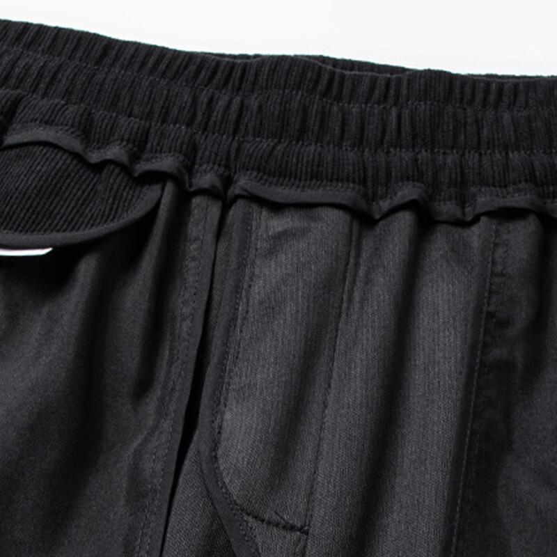 PLAYBOY Men's Corduroy Straight-Leg Casual Pants