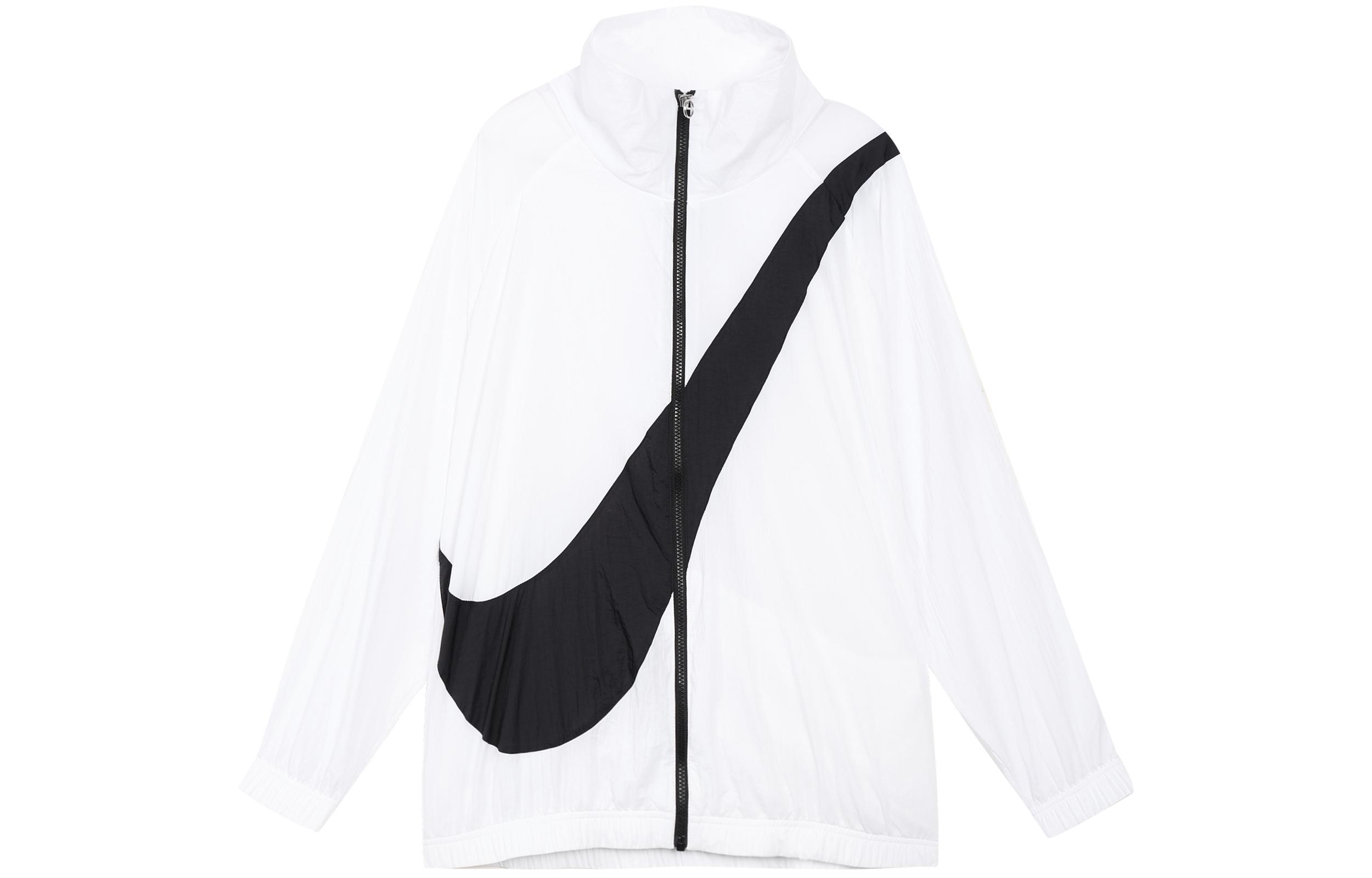 

Nike Jackets Women s Stand Collar Moderate Other BV3686-100 M