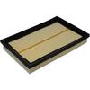 Premium Engine Air Filter Fits 2013-2018 RAV4, 2012-2017 Camry, 2007-2017 L