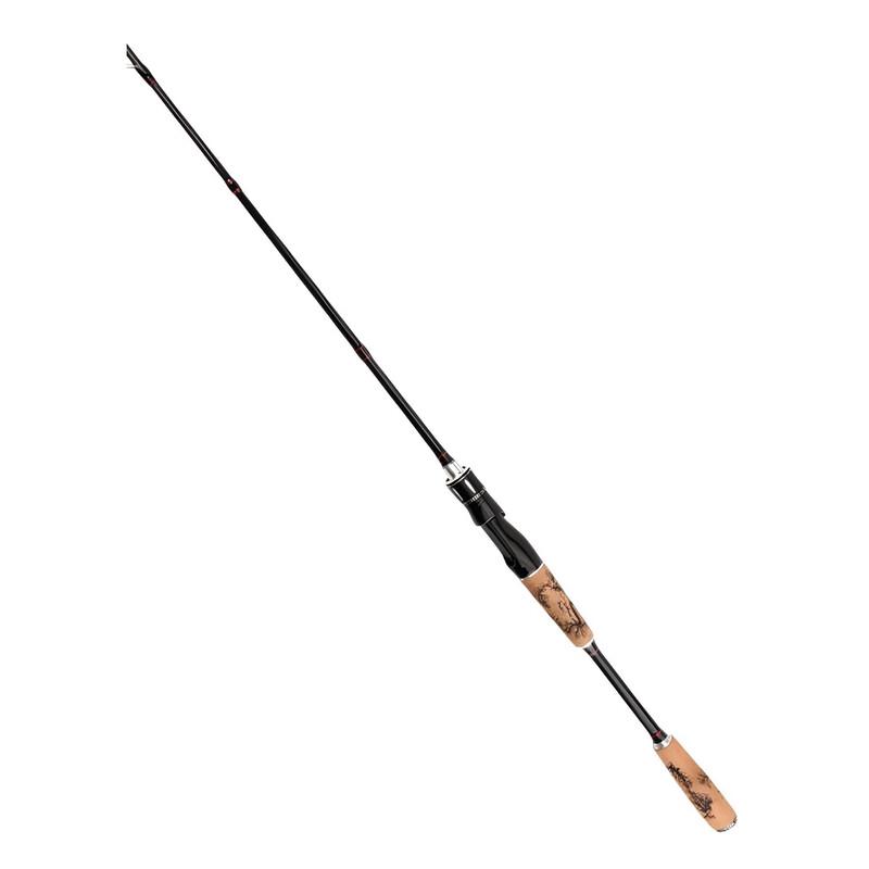 IOSN High Carbon MH Lure Rod 2.4m
