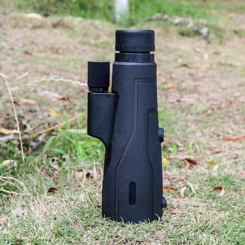 Miflame 12x50 Monocular Telescope