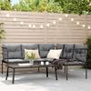 Mobilier de exterior – Seturi de grădină