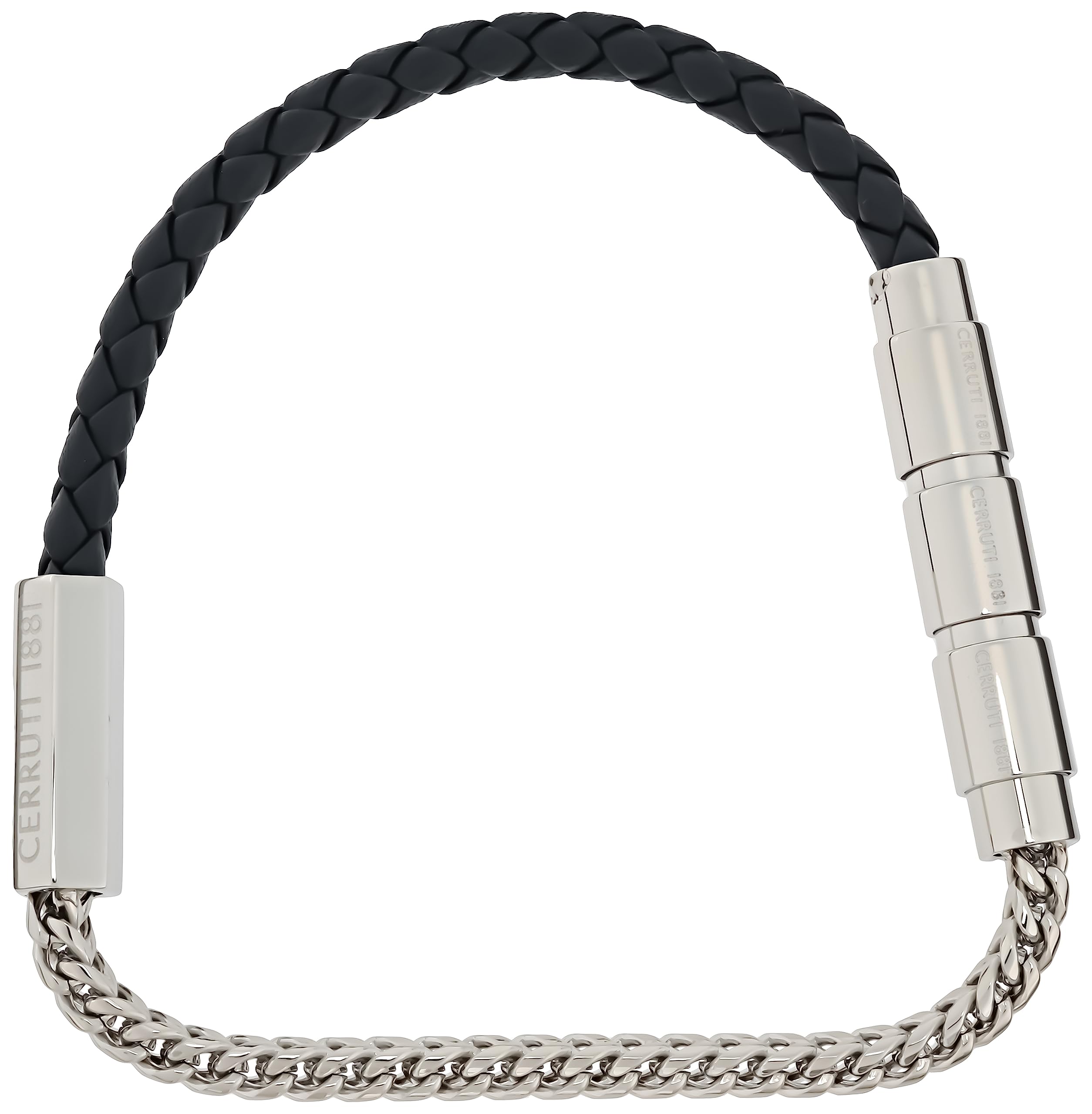 [Cerruti 1881] Stainless Steel Bracelet CGB2023104