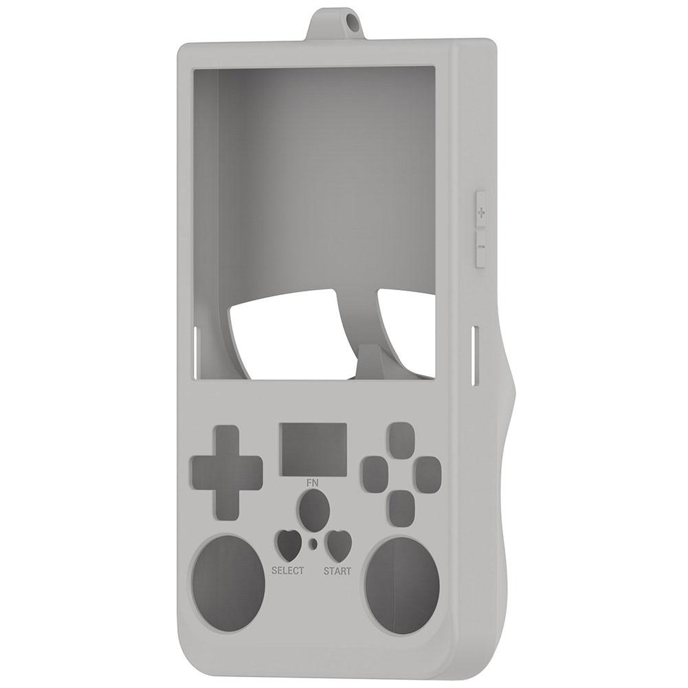 Silicone Game Console Protective Cover For R36MAX Console Shockproof Anti-Scratch Soft Shell Protector Cover Game Accessories