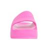 Balenciaga Chunky Slide Fluo Pink Women's 654315W1S895000