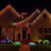 Waterproof Outdoor Solar Light 1/2/3/5 Layer Jellyfish Lawn Light  Yard/Pathway Decor