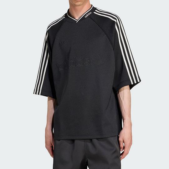 Adidas Originals PREMIUM JERSEY T Shirt Men's JV7601