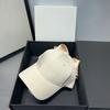 Mode Vielseitig Hübsch Große Schleife Baseballkappe Mädchen Streetwear Baumwolle Sonnenhut Verstellbar Lässig Baseballkappen