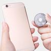 360 Grad Drehung Handy Fingerring Ultradünner Ständer für Auto Magnethalter