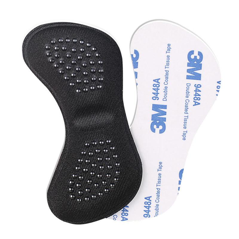 

The New Dispensing Is Non-slip, and The Heel Sticker for Women s High Heels Is Not Soft and Anti-wear, and The Heel Is Anti-wear.