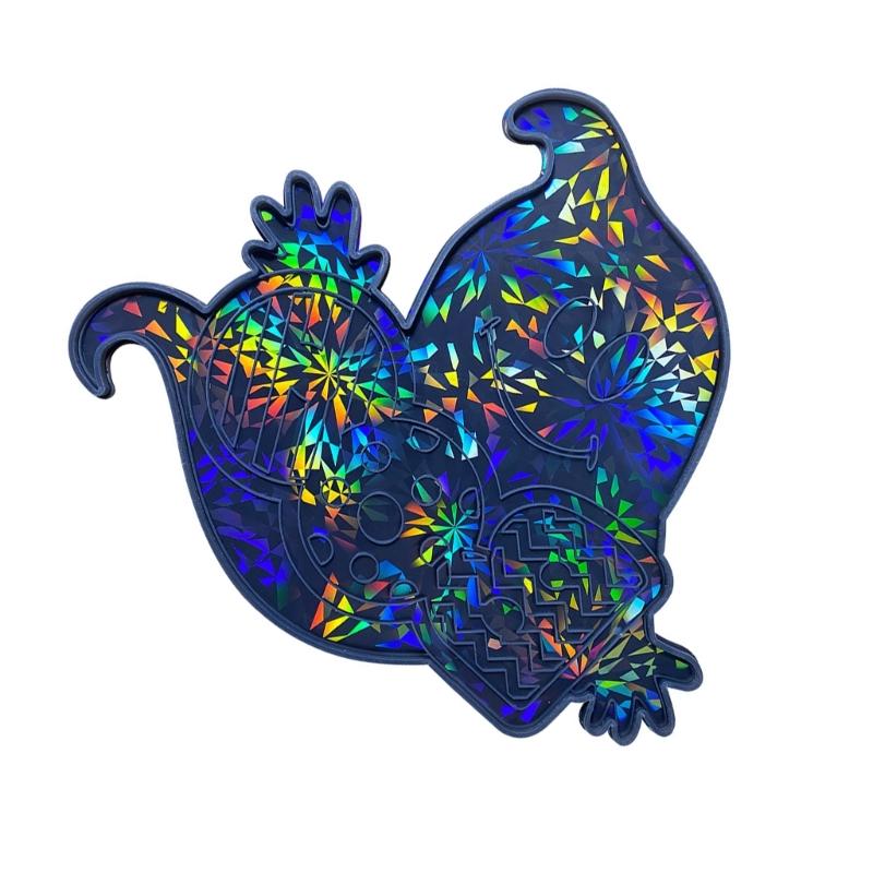 Halloween Skull Earrings Epoxy Resin Mold Silicone Molds Handmade for Doorplate Clay Jewelry Making Hanging Pendant Mold