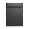 Blocnotesuri și carnete – Pliant-organizator cu clip
