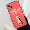Dirty Dancing Movie Poster Phone Case For iPhone 17 Pro Max 14 13 12 11 15 16 Pro Max mini 15 16 Plus 16e 17 Air Cover