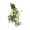 12m Simulated Tree Light, Green Maple Leaf Vines, Dining Room Decorative Light