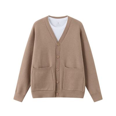 Roupa quente – Cardigans para homens