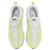 Nike Air Max Dawn Round Toe Lace-Up Low-Top Casual Shoes Women sneakers White Green DC4068-701