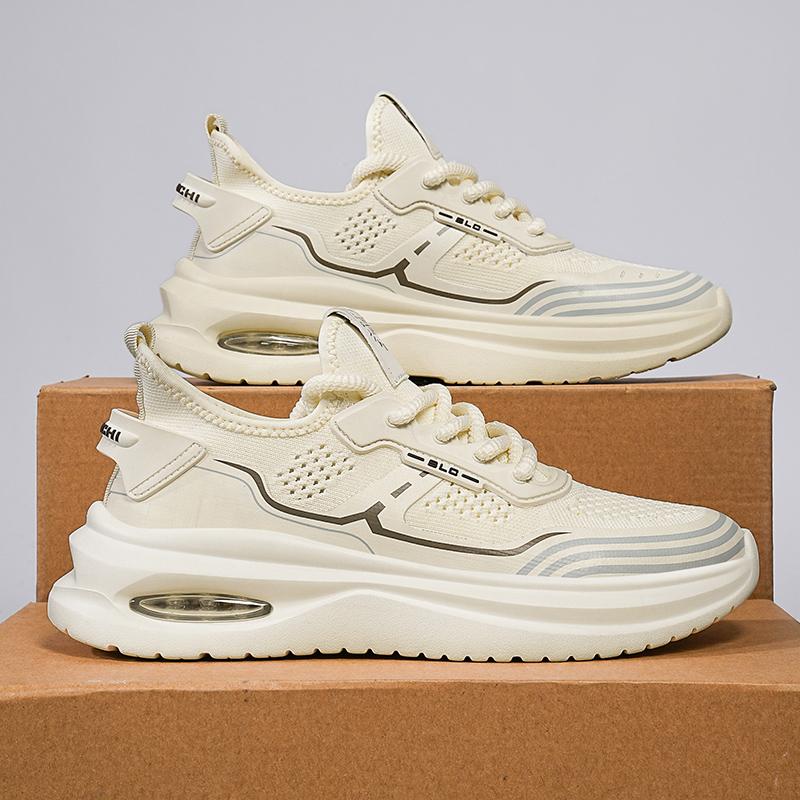 Men Shoes Sneakers Man Casual Men's Shoes Tenis Luxury Shoes Trainer Race Breathable Shoes Fashion Running Shoes for Women