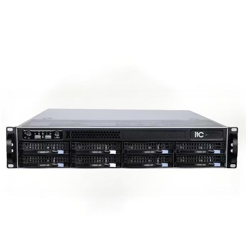 

ITC Meeting Communication Host (CN version)