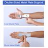 Breathable Wrist Support Professional Splint Wrist Brace Protector Band Arthritis Carpal Tunnel Hand Sprain Tendinitis Wristband