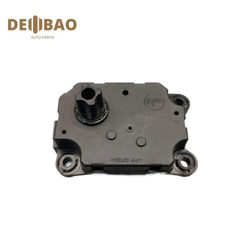 52437252 Actuator Motor For Opel ignia a sports tourer (G09) 2.0 CDTI