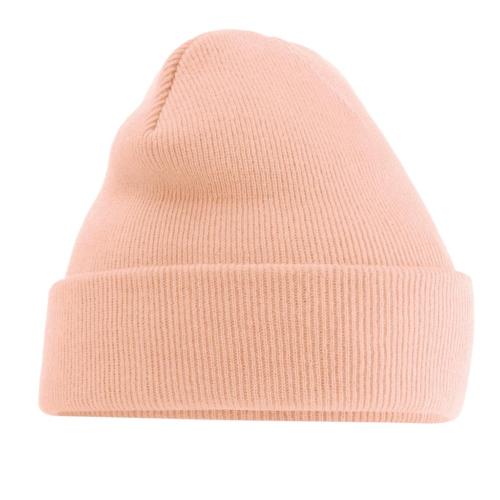 Beechfield Soft Feel Knitted Winter Hat