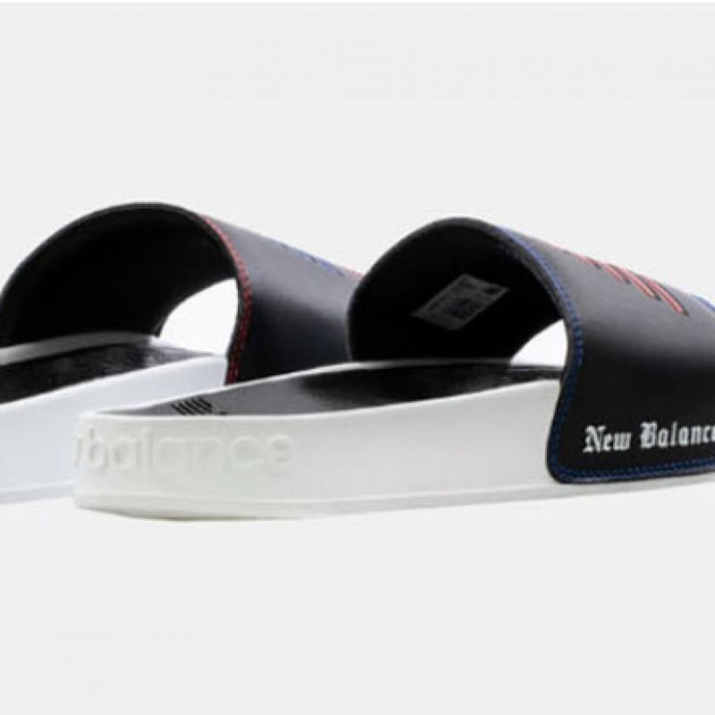 New Balance Pantoufles New Balance Smf200la
