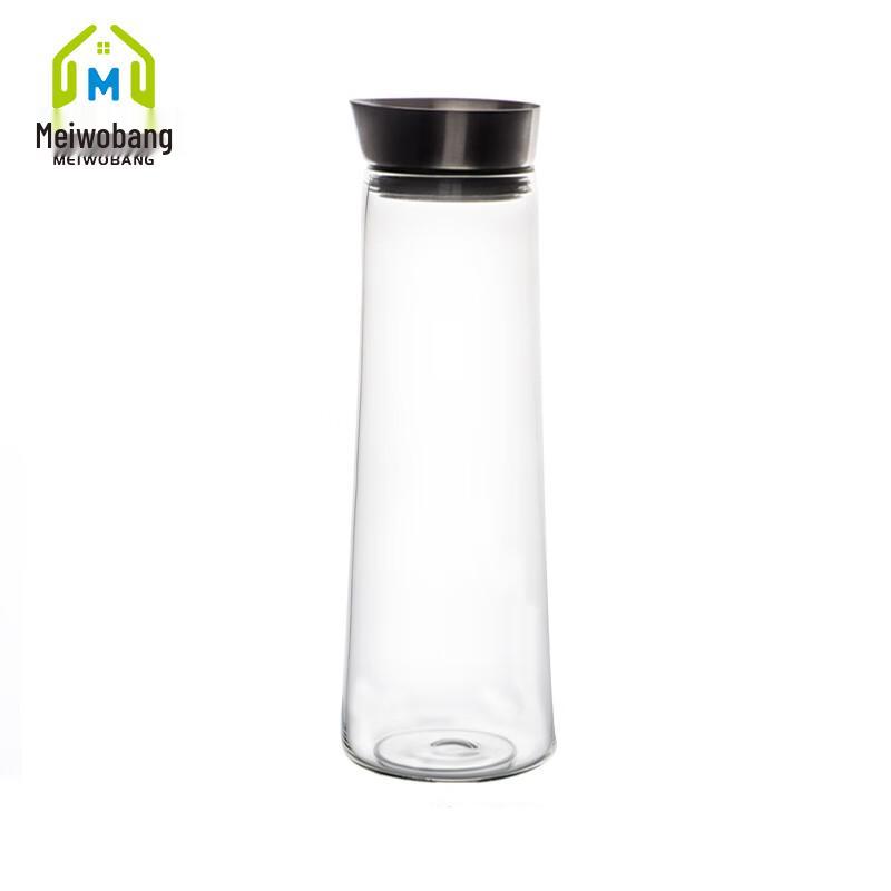 MeiWoBang Danish Straight Carafe