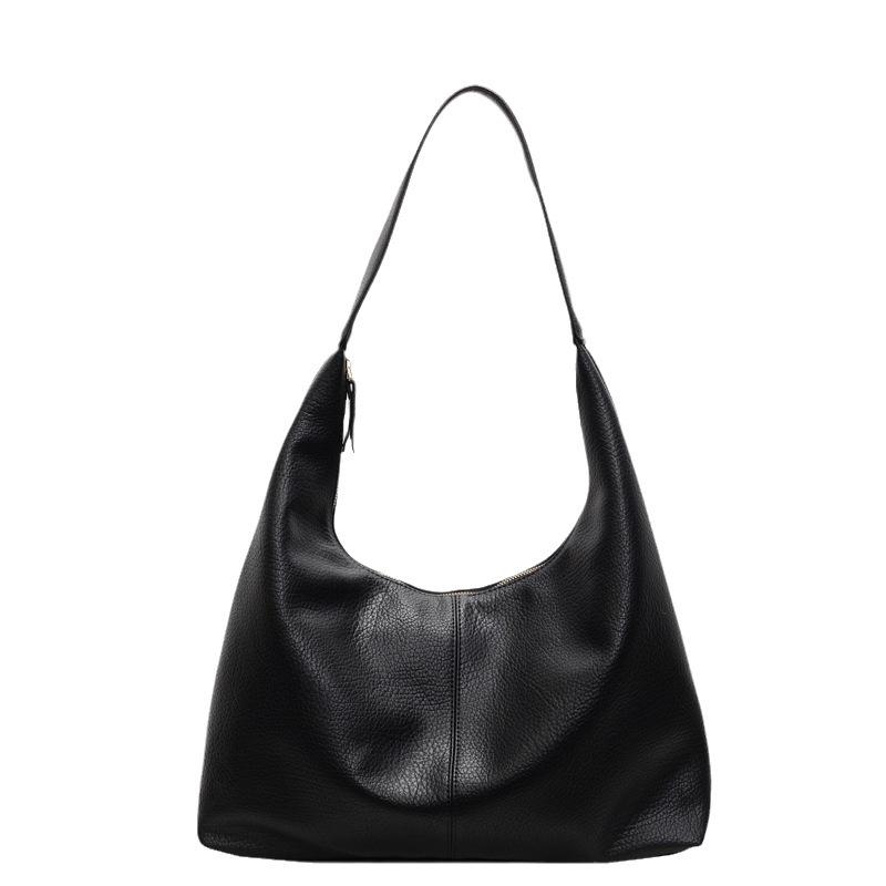 Trend bags women's bags 2025 new large-capacity messenger bags women's shoulder small square bags