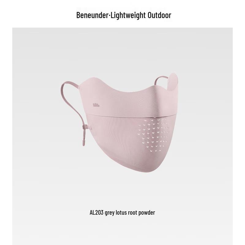 Beneunder Sun Protection Face Mask