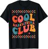 Tops – T-Shirts