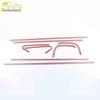 Venucia R50 Stainless Steel Window Trim Anti-Scratch Decorative Sticker