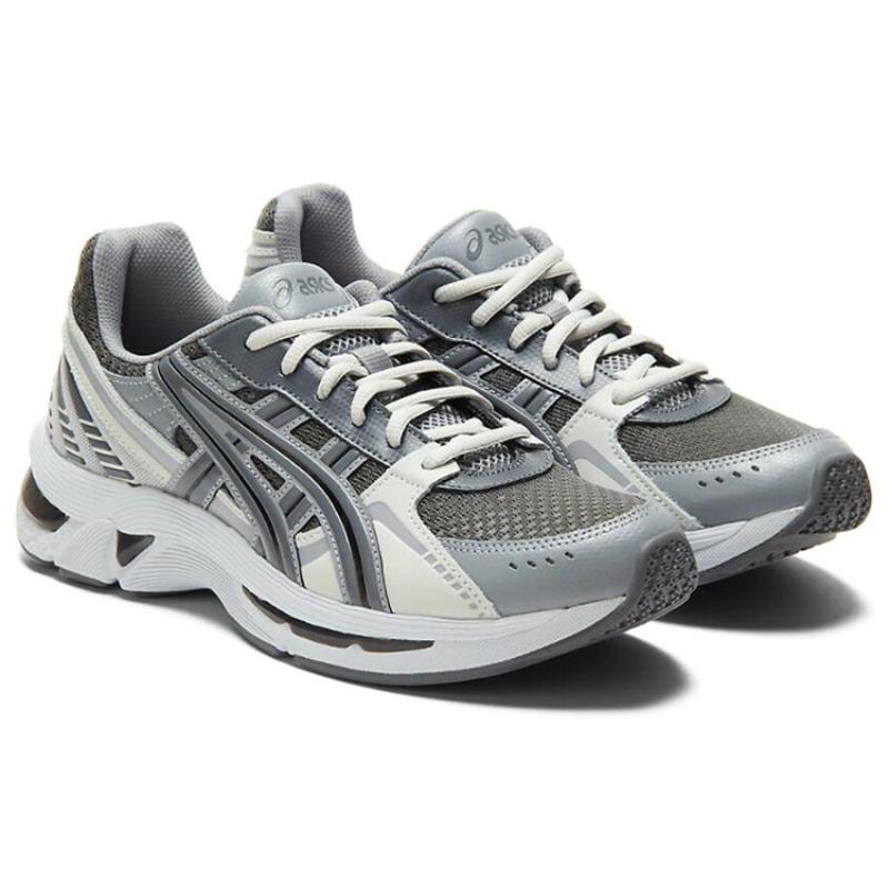 ASICS Gel Kyrios Carrier Grey Sneakers 1201A112-002