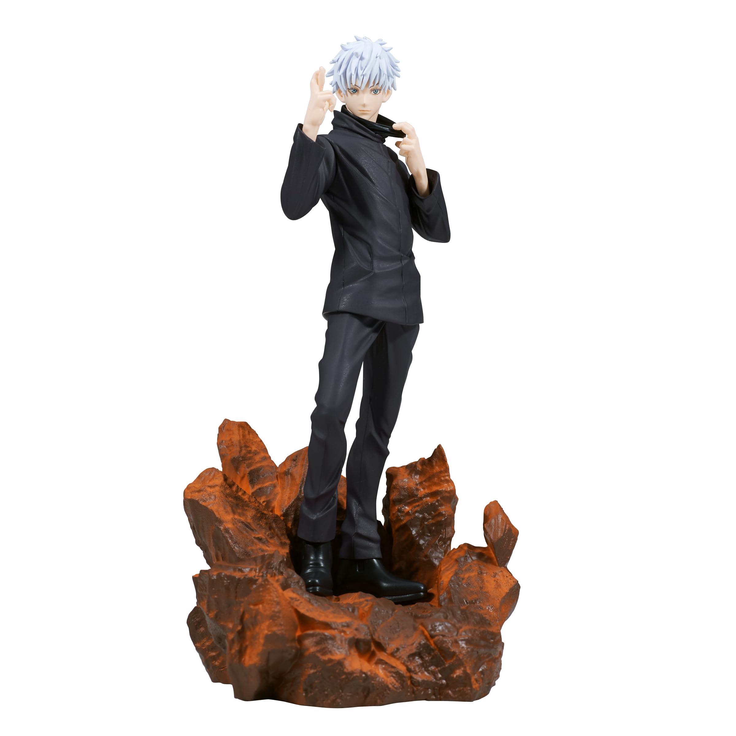 

Banpresto Jujutsu Kaisen Combination Battle 4 Gojo Satoru
