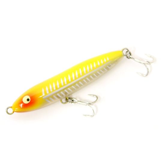 Bombada Amazon Spook BOMBADA KCH 110mm