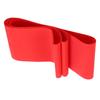Bandă Strip 80mm Bicicletă   Bandă Inner Tube PVC Anti-Perforație pentru Roți de 20 Inch