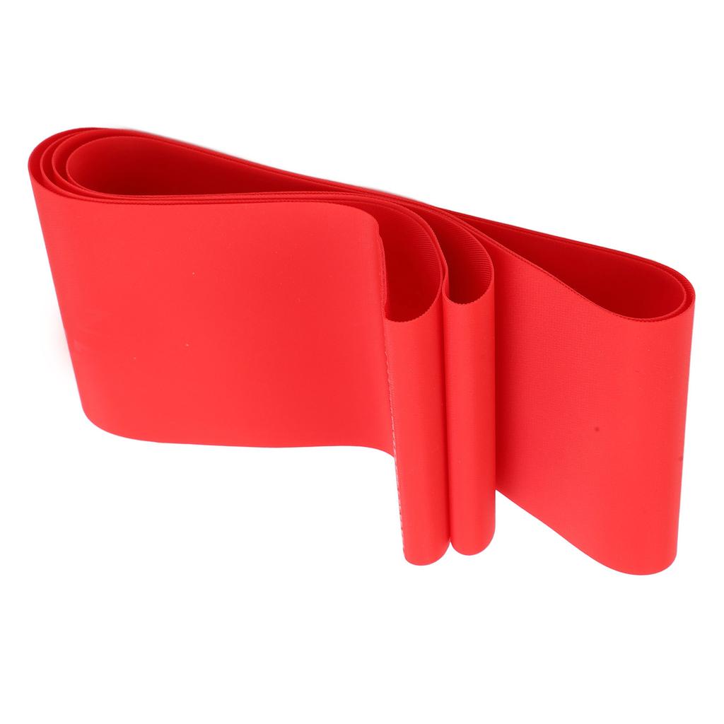 Bandă Strip 80mm Bicicletă   Bandă Inner Tube PVC Anti-Perforație pentru Roți de 20 Inch