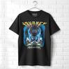 Journey Frontiers Abstract Men's T Shirt