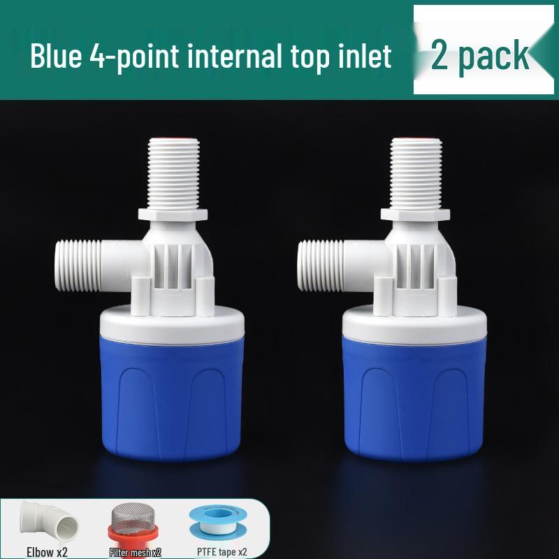 Automatic Water Tank Float Valve Controller