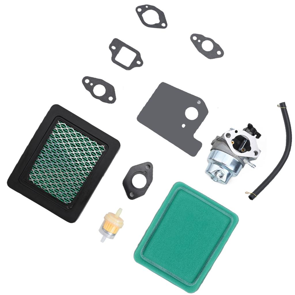 Lawn Mower Carburetor Kit For GCV135 For GCV160 GC135 160 HRB216 HRS216 HRR216 Gardening Tools Grass Trimmer Accessories