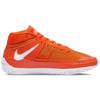Nike KD 13 TB Team Orange Męskie Sneakersy Białe CW4115-802