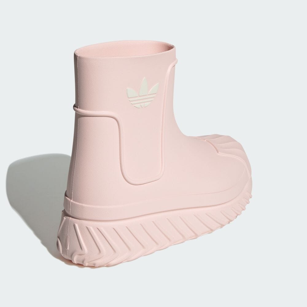 Adidas ADIFOM SST STØVEL Sandy Pink Boots ORIGINALS Unisex IG4503 Sandy Pink/Ivory/Sandy Pink